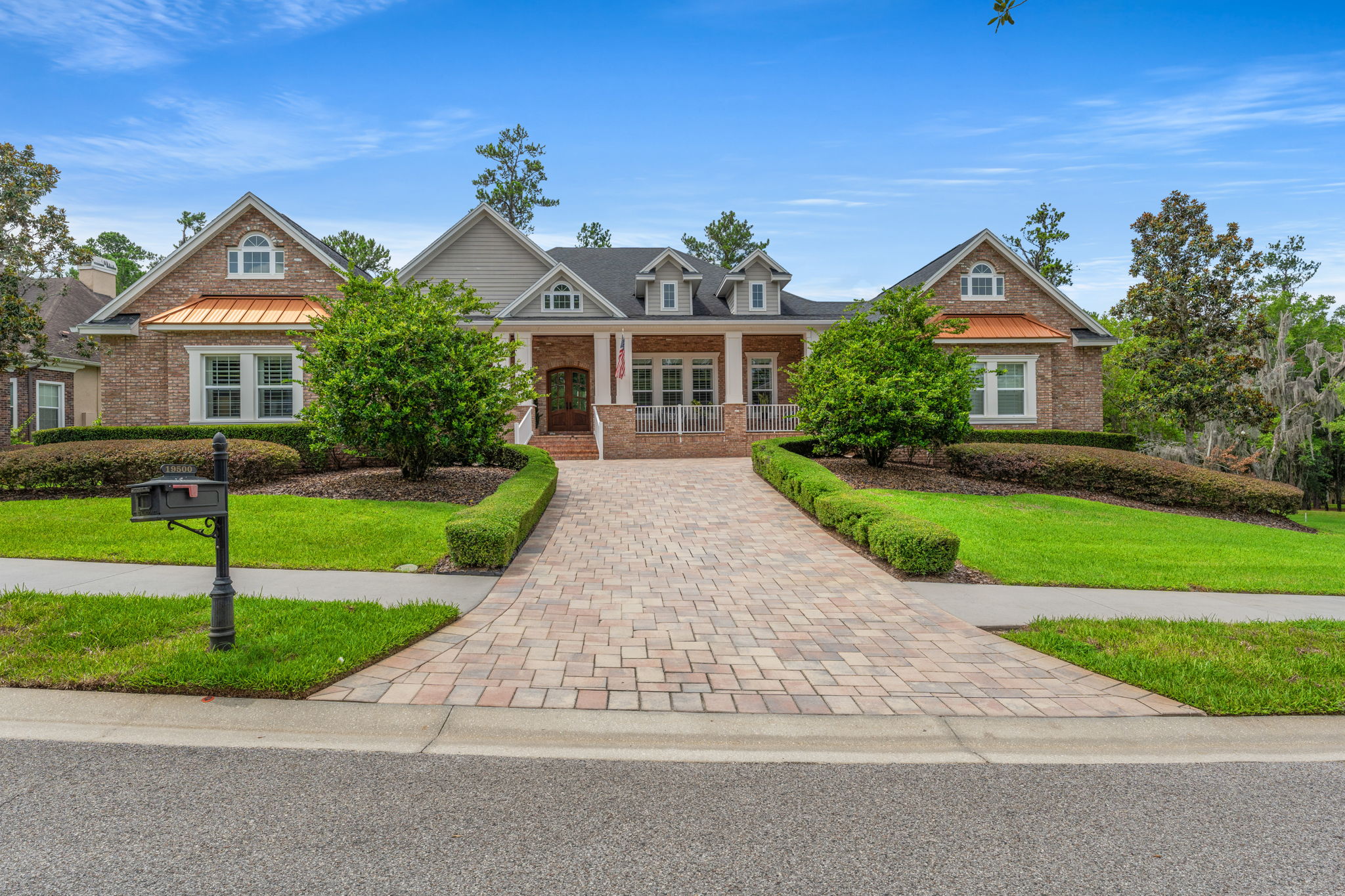 southern hills plantation