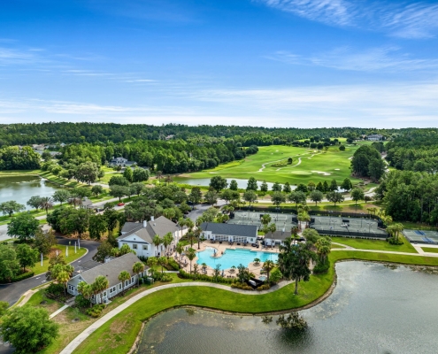 southern hills plantation