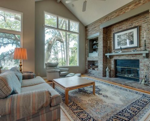 Callawassie Island 13 Sequoia Court