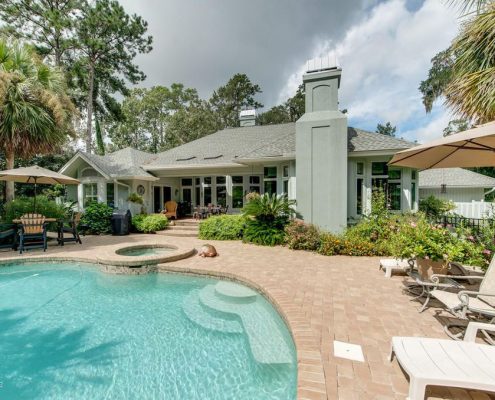 Callawassie Island 34 Sugar Mill Drive