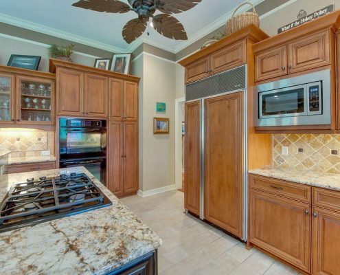Callawassie Island 34 Sugar Mill Drive