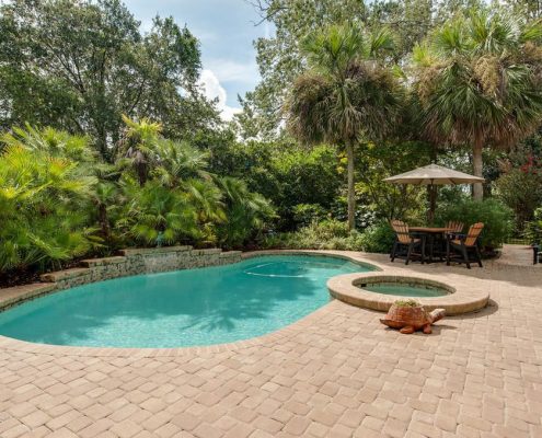 Callawassie Island 34 Sugar Mill Drive