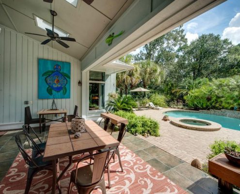 Callawassie Island 34 Sugar Mill Drive
