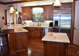 Eagle's Bluff 160 Red Oak Court