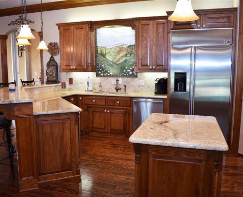 Eagle's Bluff 160 Red Oak Court