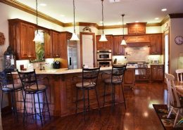 Eagle's Bluff 160 Red Oak Court