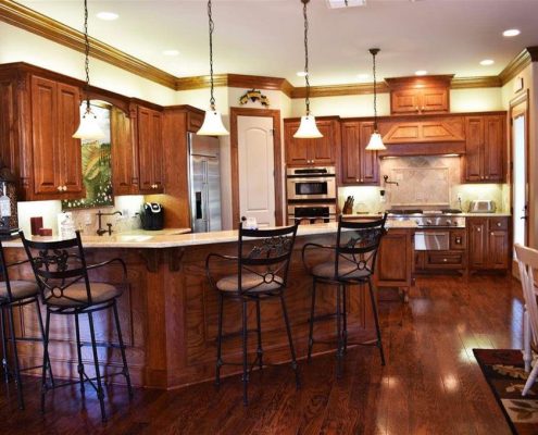 Eagle's Bluff 160 Red Oak Court
