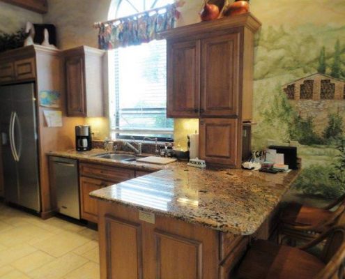 Harbour Ridge Yacht & Country Club 1599 sweetbay circle