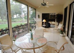 Harbour Ridge Yacht & Country Club 1599 sweetbay circle