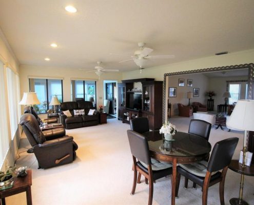 Indian River Colony Club 1525 Pioneer Drive