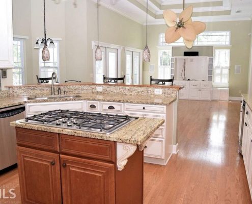 Osprey Cove 332 Millers Branch Drive