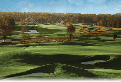 Southern Hills Plantation invites
