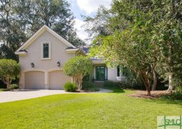 The Landings on Skidaway Island 1 Sea Eagle Court