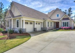 Woodside 251 summer winds circle