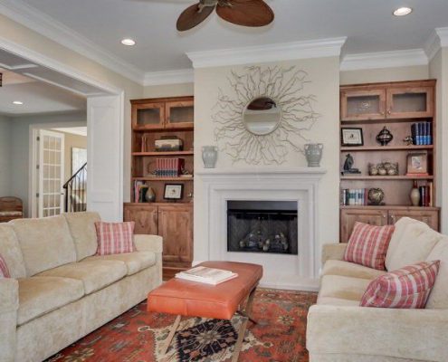 Woodside 251 summer winds circle