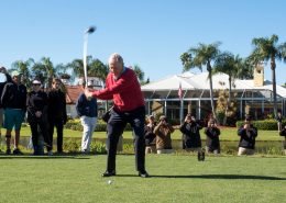 Jack Nicklaus legend