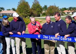 Jack Nicklaus Jack Nicklaus