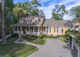 Callawassie Island 21 Longwood Drive