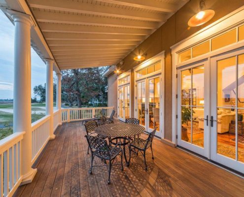 Callawassie Island 21 Longwood Drive