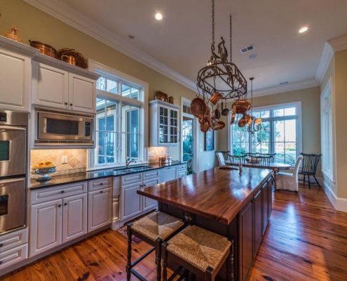 Callawassie Island 21 Longwood Drive