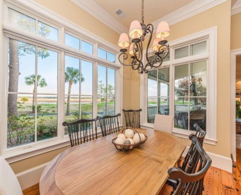 Callawassie Island 21 Longwood Drive