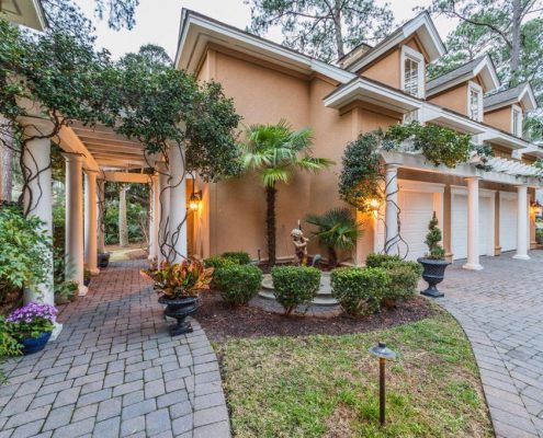 Callawassie Island 21 Longwood Drive