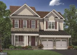 Dominon Valley Country Club 5532 Blackburns Ford Ct