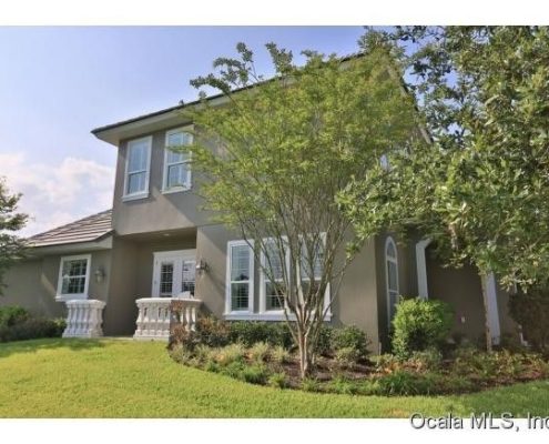 Golden Ocala 8135 26th Lane