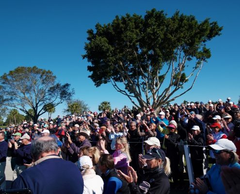 Jack Nicklaus Jack Nicklaus