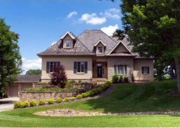 The Virginian Golf Club 23000 Virginia Trl