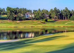 Woodside new course woodside