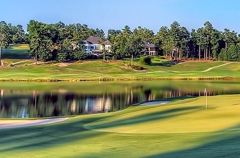 Woodside new course woodside