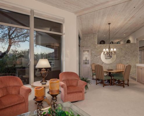 Desert Mountain 10525 East Honey Mesquite Drive