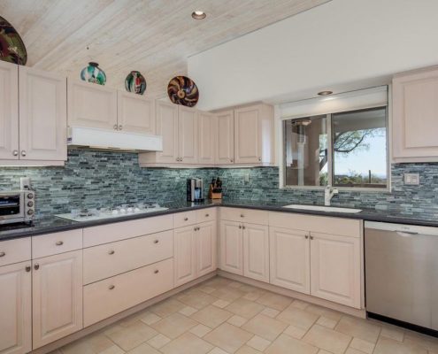 Desert Mountain 10525 East Honey Mesquite Drive
