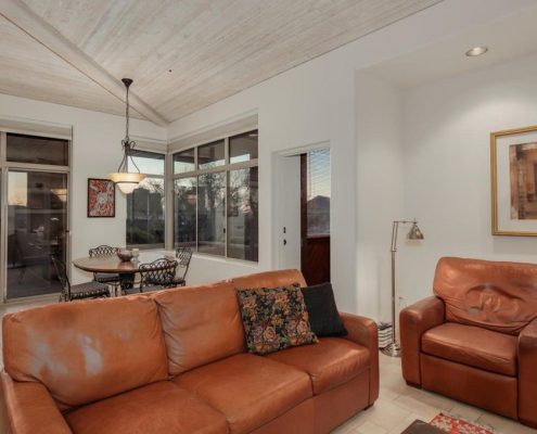 Desert Mountain 10525 East Honey Mesquite Drive