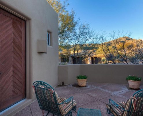 Desert Mountain 10525 East Honey Mesquite Drive