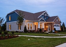 Heritage Shores Heritage Shores