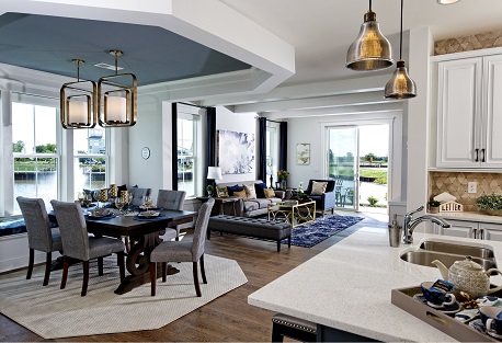 Heritage Shores Heritage Shores