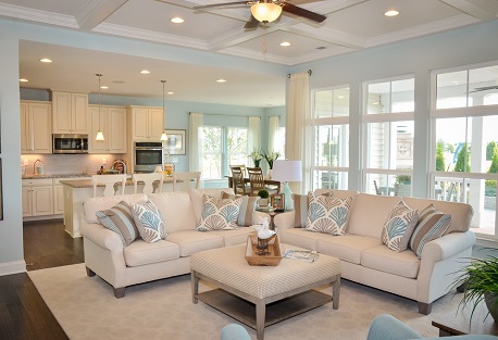 Heritage Shores Heritage Shores