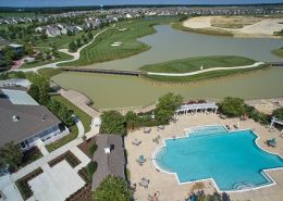 Heritage Shores orin