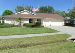 Indian River Colony Club 1054 Continental Ave