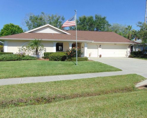 Indian River Colony Club 1054 Continental Ave