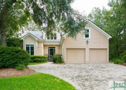 The Landings on Skidaway Island 24 Half Penny Cir