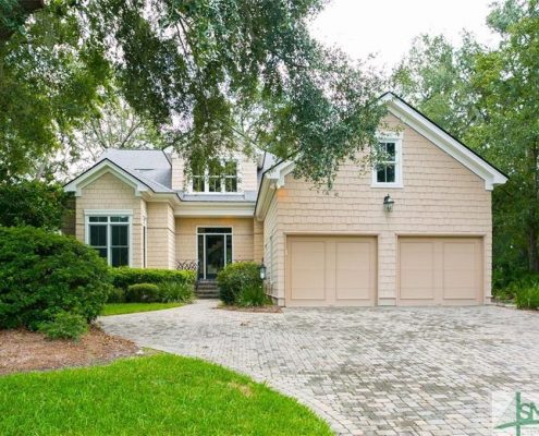 The Landings on Skidaway Island 24 Half Penny Cir