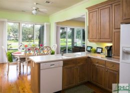 The Landings on Skidaway Island 24 Half Penny Circle