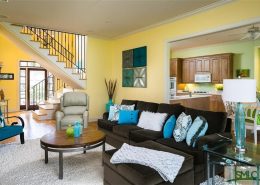 The Landings on Skidaway Island 24 Half Penny Circle