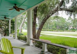 The Landings on Skidaway Island 24 Half Penny Circle