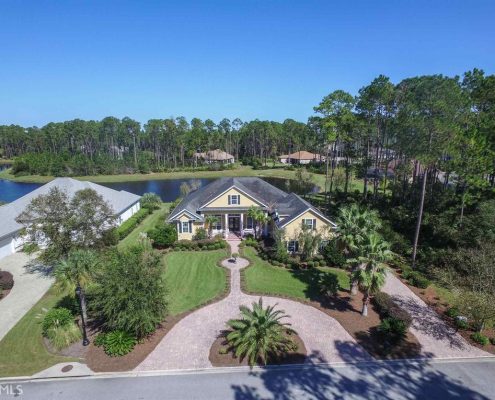 Osprey Cove 2590 Isles of St Marys Way