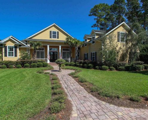 Osprey Cove 2590 Isles of St Marys Way