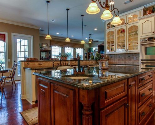 Osprey Cove 2590 Isles of St Marys Way